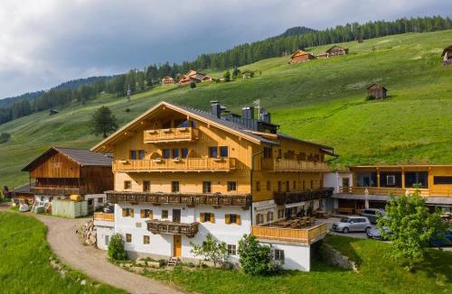 Sesto Hotel | Panorama