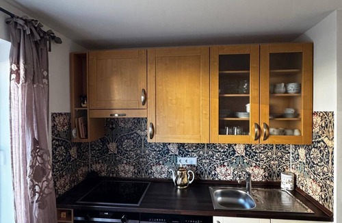 Ortsmitte Apartment | Panorama Joy #1 (EG)