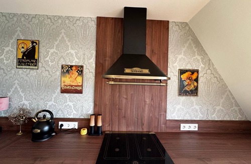 Ortsmitte Apartment | Panorama Joy #2 (OG)