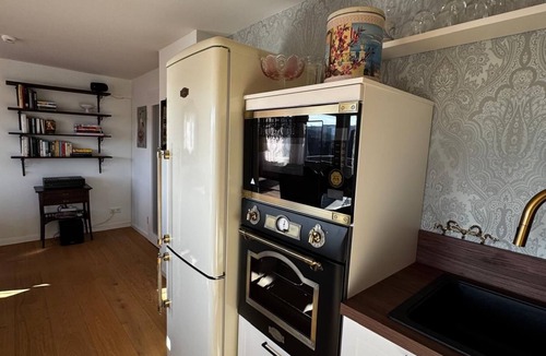 Ortsmitte Apartment | Panorama Joy #2 (OG)