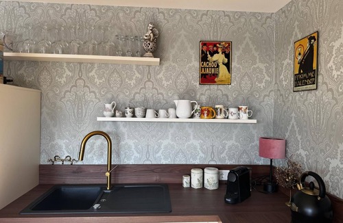 Ortsmitte Apartment | Panorama Joy #2 (OG)