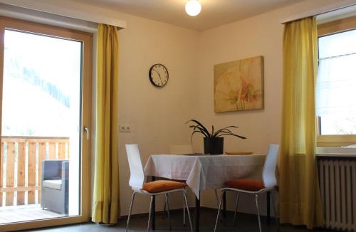 Nova Levante Apartment | Panorama Latemar
