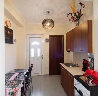 Lazarata Apartment | Panorama Lefkada