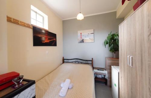 Lazarata Apartment | Panorama Lefkada