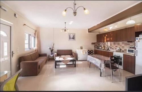 Lazarata House | Panorama Lefkada