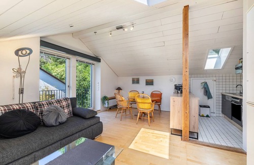 Lichtenstein Apartment | Panorama Loft Höhenfreude