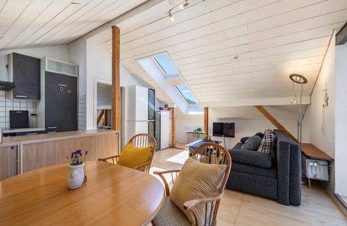 Lichtenstein Apartment | Panorama Loft Höhenfreude