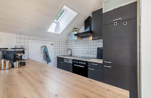 Lichtenstein Apartment | Panorama Loft Höhenfreude