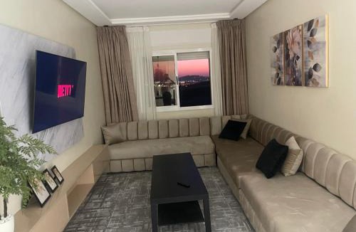 Mediouna Apartment | panorama