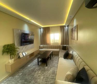 Mediouna Apartment | panorama