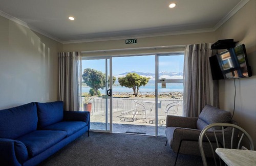 Kaikoura Hotel | Panorama Motel