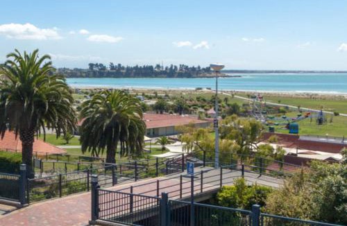 Timaru Central Hotel | Panorama Motor Lodge