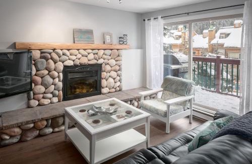 Panorama Apartment | Panorama Mountain Resort - Horsethief Lodge with Fairmont Creek