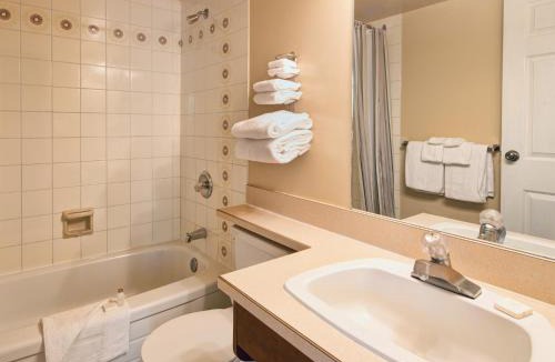 Panorama Apartment | Panorama Mountain Resort - Toby Creek/Horsethief Condos