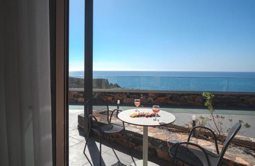 Anopolis Hotel | panorama new generation