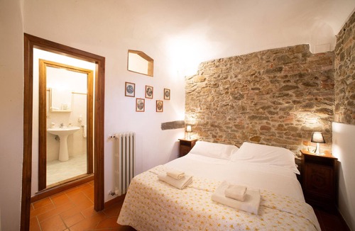 Romola House | PANORAMA on CHIANTI BELLACASA FOR FAMILIES WITH GARDEN AND POOL WIFI FREE
