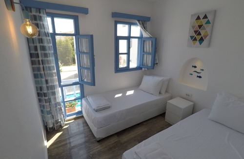 Golturkbuku Hotel | Panorama Otel