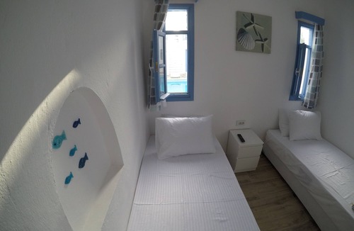 Golturkbuku Hotel | Panorama Otel