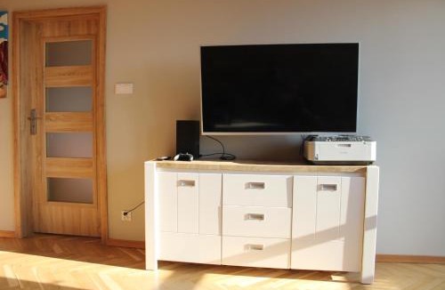 Koszalin Apartment | Panorama Północ