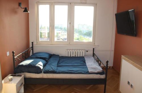 Koszalin Apartment | Panorama Północ
