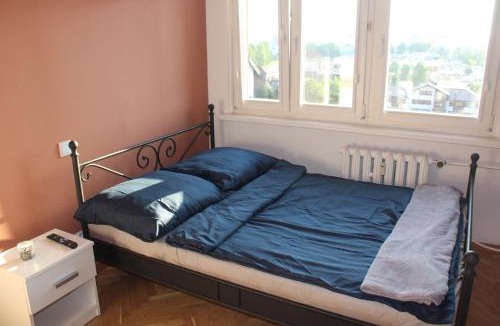 Koszalin Apartment | Panorama Północ
