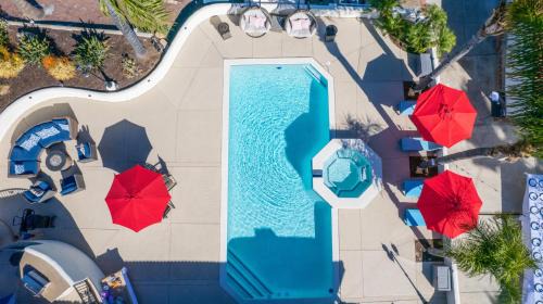 Poway House | Panorama Peak Luxury Retreat