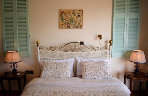 Voula Apartment | Panorama Penthouse & Studios
