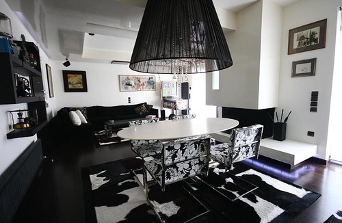 Voula Apartment | Panorama Penthouse & Studios
