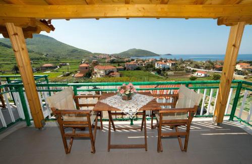 Platy Apartment | Panorama Plati