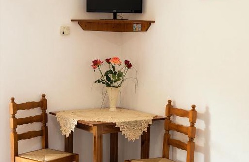 Platy Apartment | Panorama Plati