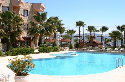 Koycegiz Hotel | Panorama Plaza