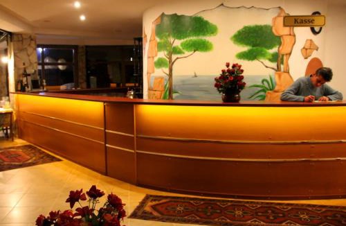 Koycegiz Hotel | Panorama Plaza