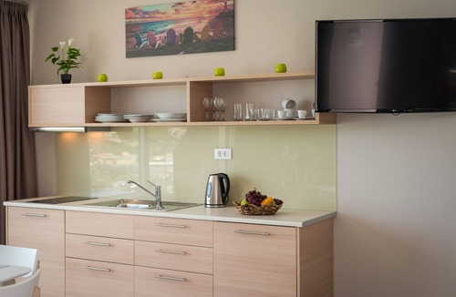 Plaka Apartment | Panorama Plus