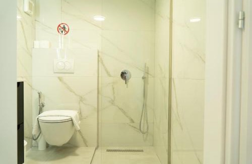 Qafe e Gjashtes Apartment | Panorama Pool Duplex 2