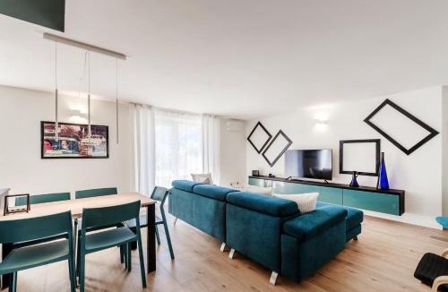 Visgnola Apartment | Panorama Pool House