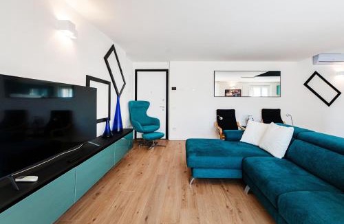 Visgnola Apartment | Panorama Pool House