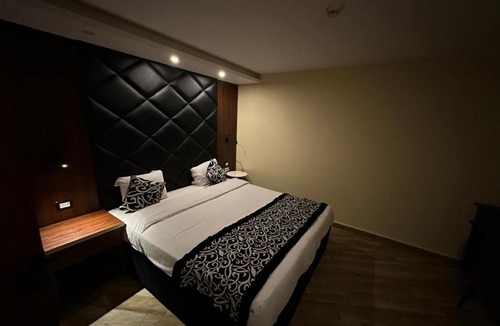 Al-Azbakiyah Hotel | Panorama Ramsis Hotel & Cafe