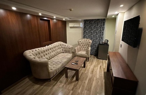 Al-Azbakiyah Hotel | Panorama Ramsis Hotel & Cafe