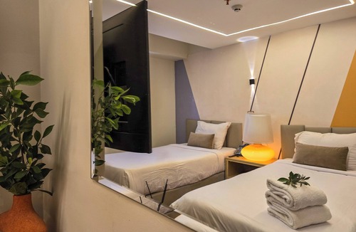 Al Fagalah Hotel | Panorama Ramsis Hotel & Cafe
