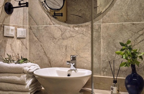Al Fagalah Hotel | Panorama Ramsis Hotel & Cafe