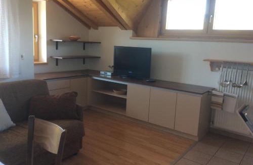 Chifa Apartment | Panorama Residence Schlossblick