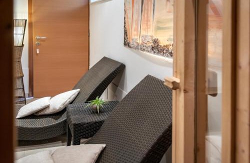 Chifa Apartment | Panorama Residence Schlossblick