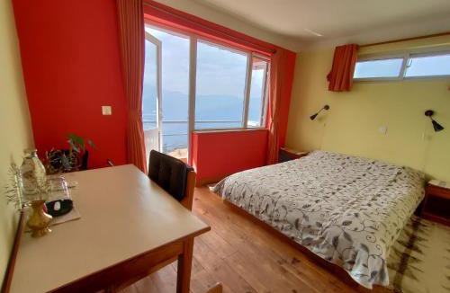 Dolakha Hotel | Panorama Resort