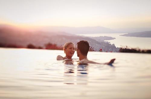 Feusisberg Resort | Panorama Resort & Spa