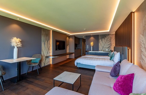 Feusisberg Hotel | Panorama Resort & Spa