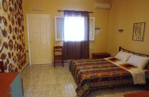 Andravida-Kyllini Apartment | Panorama Rooms