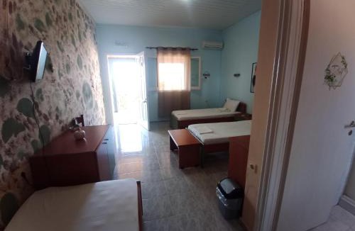 Andravida-Kyllini Apartment | Panorama Rooms