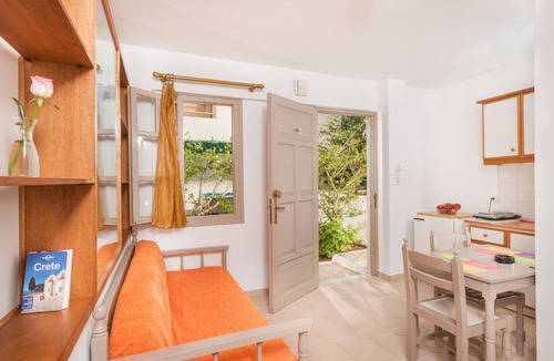 Anissaras Apartment | Panorama - Sea View