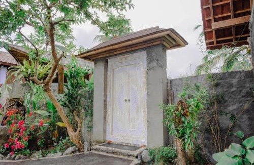 Wisma Kerta Hotel | Panorama Sidemen