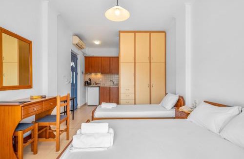 Pondi Apartment | Panorama studio 1